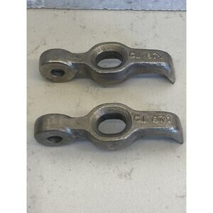 Snap-On CJ-87-1 Jaw Arm Snap-On Replacement Jaws Made in USA